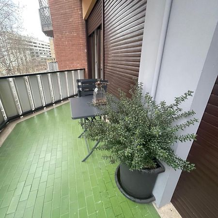 Lml Housing The Place To Be In Rome Extérieur photo