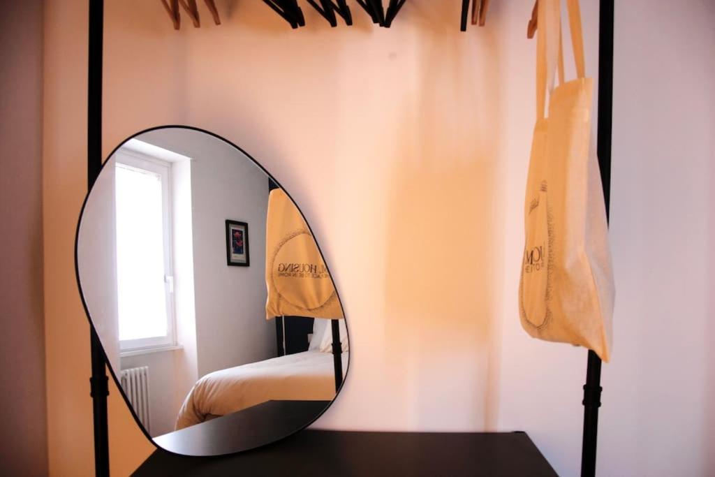 Lml Housing The Place To Be In Rome Extérieur photo