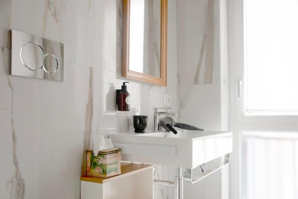 Lml Housing The Place To Be In Rome Extérieur photo