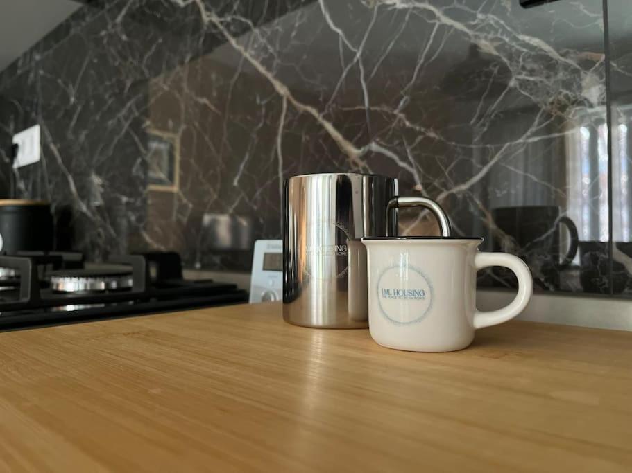 Lml Housing The Place To Be In Rome Extérieur photo