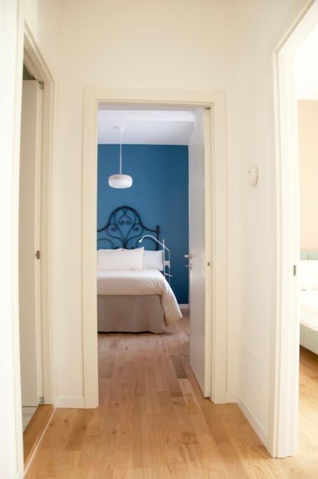Lml Housing The Place To Be In Rome Extérieur photo