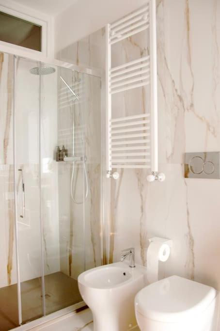 Lml Housing The Place To Be In Rome Extérieur photo