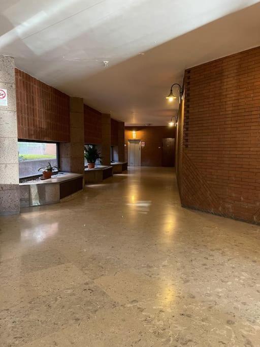 Lml Housing The Place To Be In Rome Extérieur photo