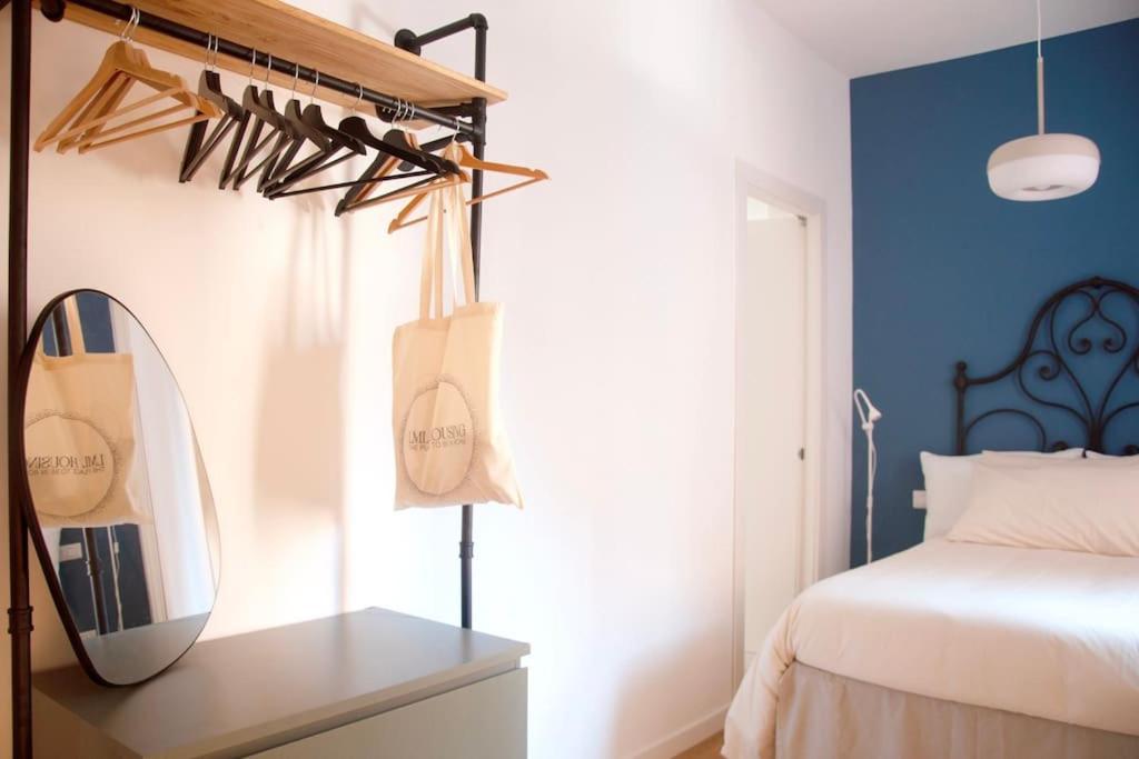 Lml Housing The Place To Be In Rome Extérieur photo