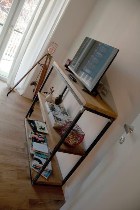 Lml Housing The Place To Be In Rome Extérieur photo
