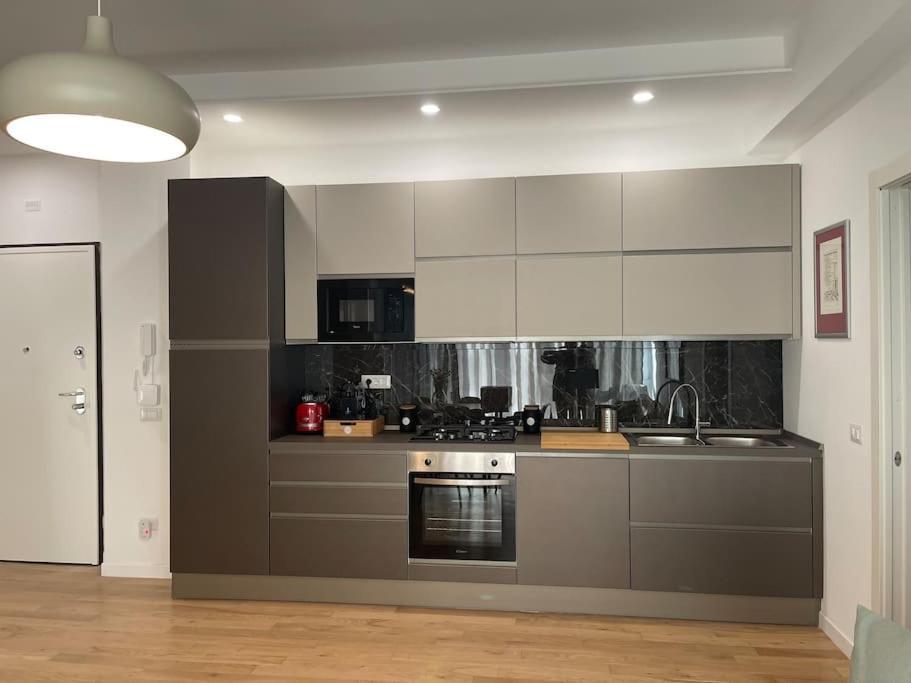 Lml Housing The Place To Be In Rome Extérieur photo