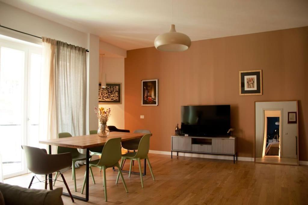 Lml Housing The Place To Be In Rome Extérieur photo