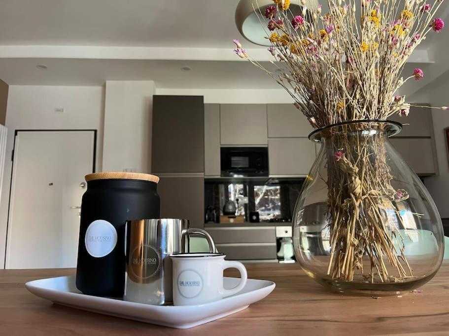 Lml Housing The Place To Be In Rome Extérieur photo